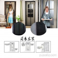 Summer Anti Mosquito Curtain Magnetic Curtains Automatic Closing Door Screen
